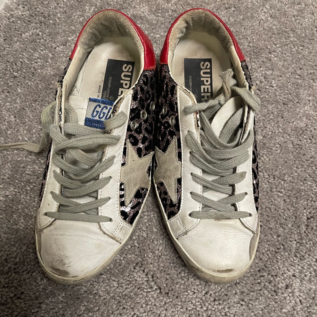 Golden Goose